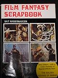 Film fantasy scrapbook