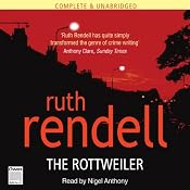 The Rottweiler | [Ruth Rendell]
