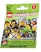 LEGO Minifigure Collection Series 3 Mystery Bag Pack 1 Random Mini Figure!