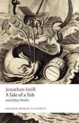 Childrens Toyshop  Books : A Tale of a Tub and Other Works (Oxford World's Classics)