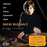 Rafal Blechacz Blechacz, Rafal: Piano Recital