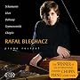 Rafal blechacz, piano recital ~ Rafal Blechacz