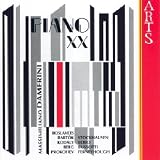 Piano XX, Vol. 2