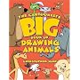 Cartoonist's Big Book of Drawing Animals, The