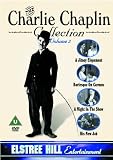 Charlie Chaplin Collection - Vol. 2 [DVD]
