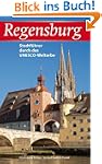 Regensburg: Stadtf�hrer durch das UNE...