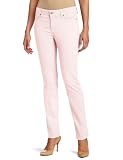 NYDJ Womens Sheri Skinny Twill Pant