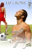 Caught Offside (1 Night Stand Series)