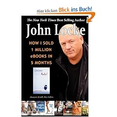 How I Sold 1 Million eBooks in 5 Months
