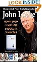 How I Sold 1 Million eBooks in 5 Months