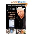 How I Sold 1 Million EBooks in 5 Months