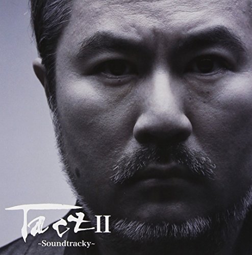 Tact II ～Soundtracky～ 岩代太郎