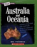Australia and Oceania (True Books)