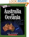 True Books: Australia and Oceania