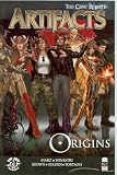 Artifacts Origins (Top Cow Rebirth)