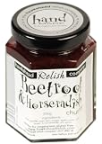 Beetroot & Horseradish Chutney by ChefShop.com