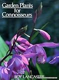 Garden plants for connoisseurs