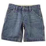 Levi's Denim Short, Pool, 24 Months