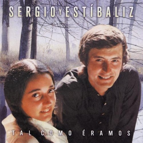 Sergio y Estibaliz - Tal como eramos - Zortam Music