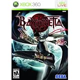 Bayonetta