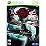 Bayonetta