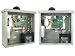 Cellular Weigand Interface Module Kit with Indoor Enclosure and Power Supply