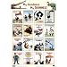 Guinness (My Goodness, My Guinness, 16 Ads) Art Poster Print - 24x36