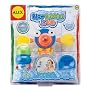 Alex Toys Pinwheel Fun - Dragonfly Bubble Blower Bath Toy