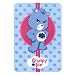Care Bears - Bedding - Grumpy Bear Twin Blanket
