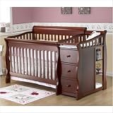Sorelle 1050G Tuscany 4 in 1 Convertible Crib Combo cribs and bassinets specials of the day 51ZRekxeCeL._SL160_ - Sorelle 1050G Tuscany 4 in 1 Convertible Crib Combo - cribs-and-bassinets-specials-of-the-day