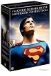 The Christopher Reeve Superman Collection (Superman - The Movie/ Superman II/ Superman III/ Superman IV - The Quest for Peace)