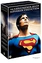 The Christopher Reeve Superman Collection (Superman - The Movie/ Superman II/ Superman III/ Superman IV - The Quest for Peace)