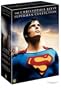 The Christopher Reeve Superman Collection (Superman - The Movie/ Superman II/ Superman III/ Superman IV - The Quest for Peace)