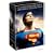 The Christopher Reeve Superman Collection (Superman - The Movie/ Superman II/ Superman III/ Superman IV - The Quest for Peace)