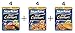 Starkist Tuna Creations- VARIETY PACK: 4 Sweet & Spicey, 4 Lemon Pepper, 4 Herb & Garlic (12 Pack)