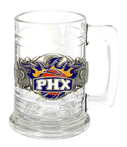 NBA Colonial Tankard - Phoenix Suns