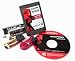 Kingston SSDNow V Series 128 GB SATA 3 GB/s 2.5- Inch Solid State Drive with Desktop Upgrade Kit Bundle SNV425-S2BD/128GB
