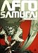 AFRO SAMURAI