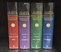 Systematic Theology (4 vols.)