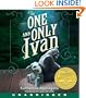 The One And Only Ivan Unabridged Cd