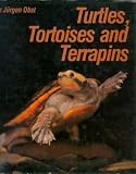 Turtles, Tortoises, and Terrapins