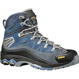 Buy Asolo Moran GTX Hiking Boot - Mens