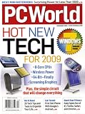 PC World [US] December 2008 (単号)