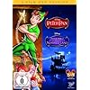 Peter Pan / Peter Pan 2: Neue Abenteuer in Nimmerland [2 DVDs] [Special Edition]