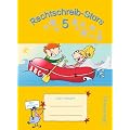 Rechtschreib-Stars 5