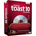 Toast 10 Titanium