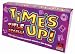 Time's Up - Title Recall Time's Up - Title Recall