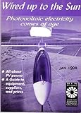 Wired up to the sun : an introduction to photovoltaic power