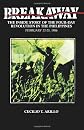 Breakaway: The inside story of the four-day revolution in the Philippines, February 22-25, 1986