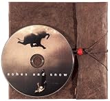 Ashes and Snow, English/Japanese, Region-free/NTSC Edition [DVD]